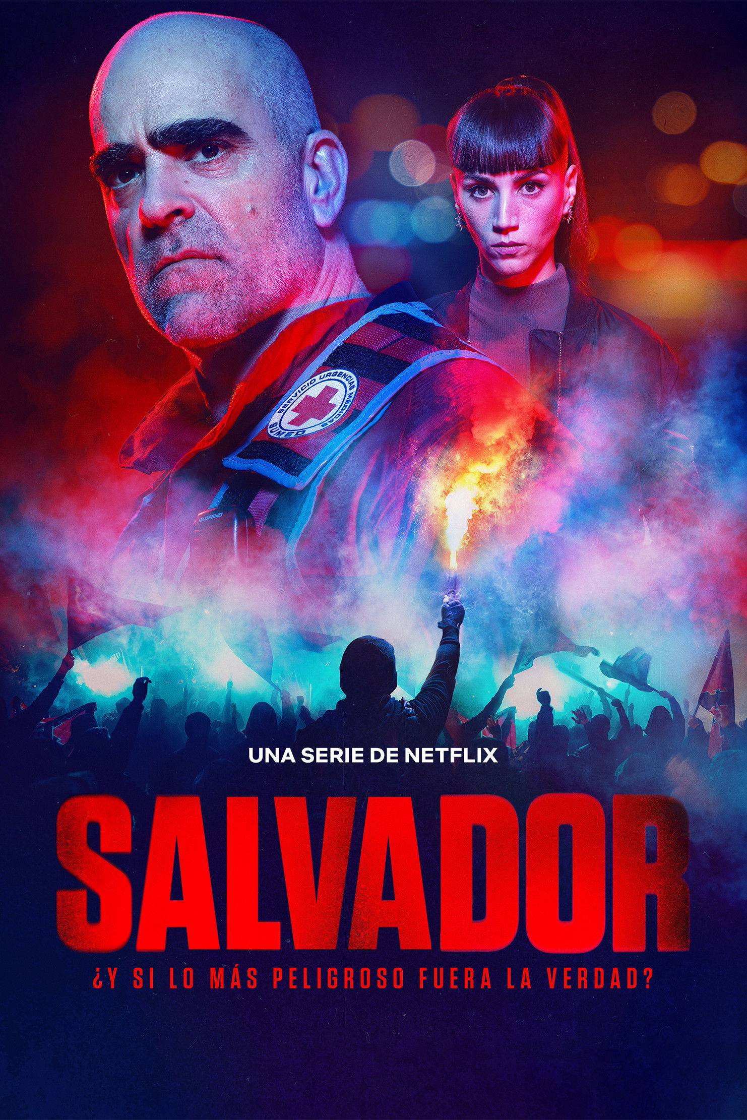 Salvador - Salvador
